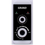 Тонкий міні бойлер для ванної Willer EV80DR Grand 80 л