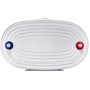 Бойлер електричний ZANUSSI ZWH / S 80 SPLENDORE DRY