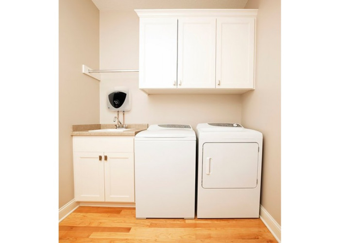 Мини бойлер Ariston ANDRIS LUX 6 OR (над мойкой)