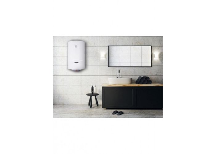 Ariston PRO1 R 100 VTD комбинированый бойлер с правым подключением