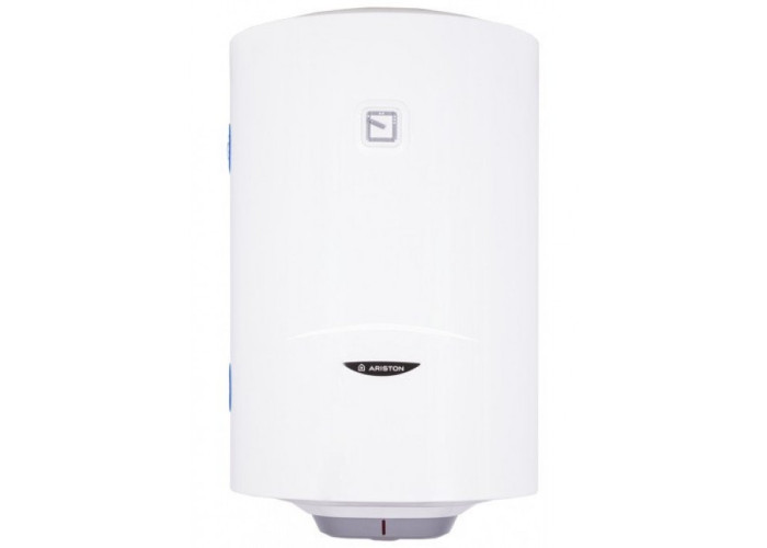Ariston PRO1 R 80 VTS комбинированый бойлер с левым подключением