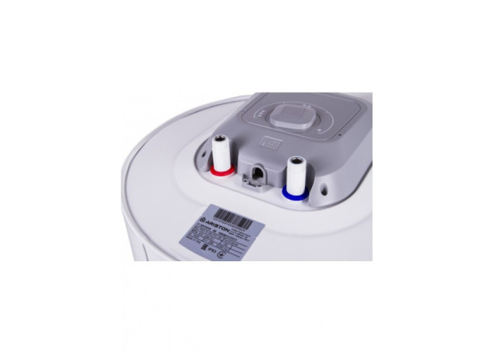 Ariston PRO1 R 100 VTD комбинированый бойлер с правым подключением