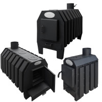 Печи Булерьяны (6)