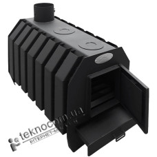 Печь булерьян Neon ECO 20 кВт с варочной плитой