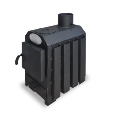 Печь булерьян Neon ECO 4,5 кВт с варочной плитой