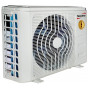 Кондиціонер спліт-система Neoclima Therminator 2.0 NS / NU-30AHE
