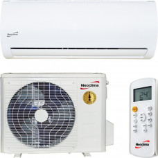 Кондиціонер спліт-система Neoclima Therminator 2.0 NS / NU-07AHEw