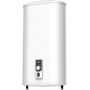 Бойлер Midea D100-20ED2(D) 2 сухих тена
