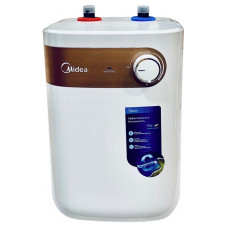 Бойлер Midea D06-15A(U) під мийку