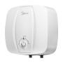 Бойлер Midea D10-20A(O) над мийкою