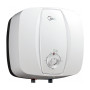 Бойлер Midea D10-20A(O) над мийкою