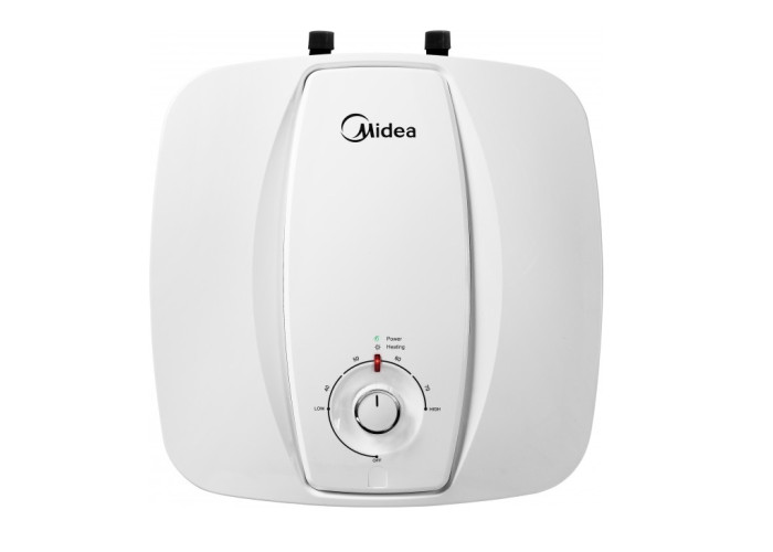 Бойлер Midea D10-20A(U) під мийку