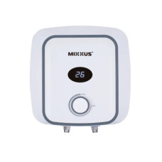 Водонагреватель Mixxus EWH-0506 Small Over 6 л над мойкой 1,5 кВт 