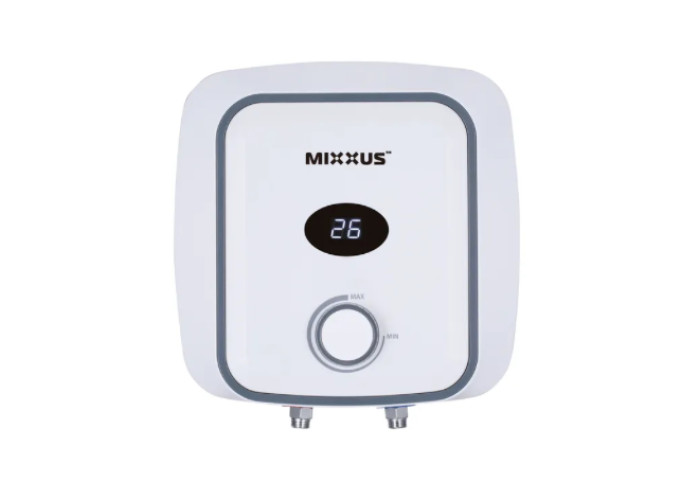 Водонагреватель Mixxus EWH-0515 Small Over 15 л над мойкой 1,5 кВт 