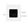 Бойлер Плоский Mixxus EWH-10080 FLAT DRY 80 л сухие ТЭНы 2 кВт 