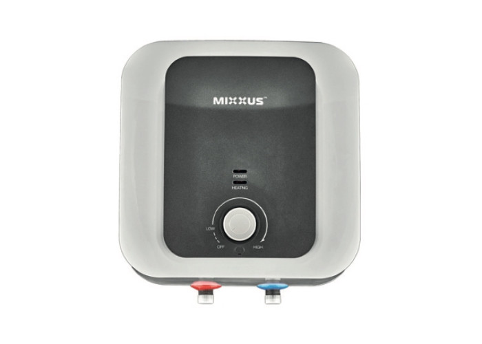 Водонагреватель Mixxus EWH-1115 Small Over 15 л над мойкой 1,5 кВт 