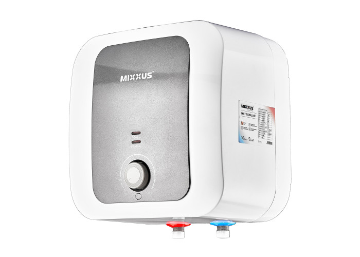 Водонагреватель Mixxus EWH-1115 Small Over 15 л над мойкой 1,5 кВт 