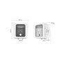 Водонагреватель Mixxus EWH-0510 Small Over 10 л над мойкой 1,5 кВт 