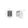 Водонагреватель Mixxus EWH-0515 Small Over 15 л над мойкой 1,5 кВт 