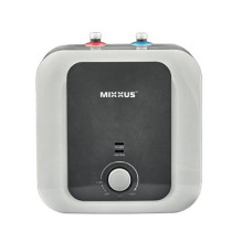Водонагреватель Mixxus EWH-1210 Small Under 10 л под мойкой 1,5 кВт 