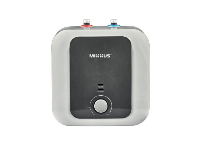 Водонагреватель Mixxus EWH-1215 Small Under 15 л под мойкой 1,5 кВт 