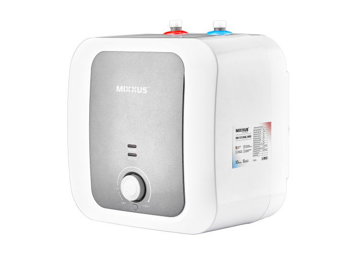 Водонагреватель Mixxus EWH-1215 Small Under 15 л под мойкой 1,5 кВт 