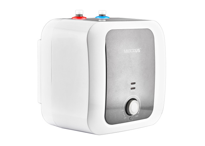 Водонагреватель Mixxus EWH-1215 Small Under 15 л под мойкой 1,5 кВт 