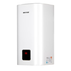 Бойлер "Квадрат" Mixxus EWH-13100 CUBE WET(V) 100 л мокрые ТЭНы 2 кВт 
