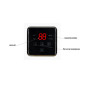 Бойлер "Квадрат" Mixxus EWH-14050 CUBE WET(H) 50 л мокрые ТЭНы 2 кВт 