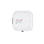 Бойлер "Квадрат" Mixxus EWH-14100 CUBE WET(H) 100 л мокрые ТЭНы 2 кВт 