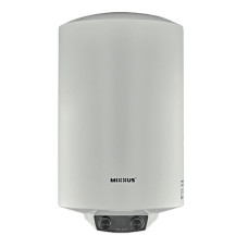 Бойлер Mixxus EWH-08050 ROUND DRY 50 л сухие ТЭНы 2 кВт 