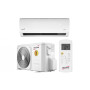 Кондиціонер спліт-система Neoclima Therminator 2.0 inv. (- 15C) NS / NU-09AHEIw