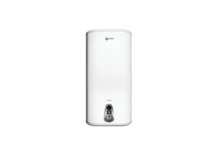 Електричний  бойлер Roda Aqua Inox VM 50 плоский