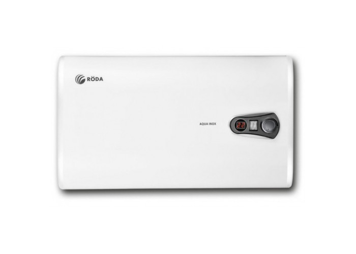 Электрический бойлер Roda Aqua Inox HM 50 плоский