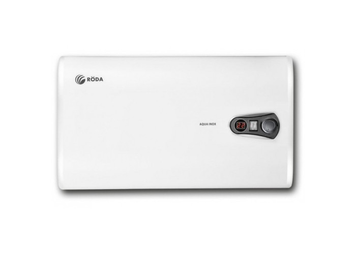 Электрический бойлер Roda Aqua Inox HM 80 плоский