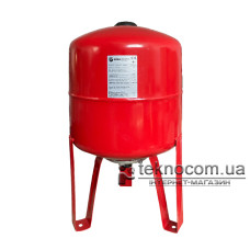 Компенсаційний бачок RODA RCTH0035LV 35 л з підставкою