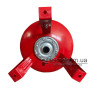 Компенсационный бачок RODA RCTH0035LV 35 л с подставкой