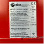 Компенсаційний бачок RODA RCTH0050LV 50 л з підставкою