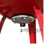 Компенсационный бачок RODA RCTH0100LV 100 л с подставкой