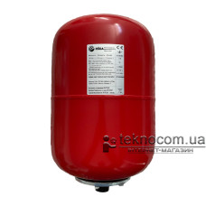 Компенсаційний бачок RODA RCTH0018RV 18 л