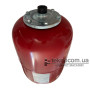 Компенсаційний бачок RODA RCTH0018RV 18 л