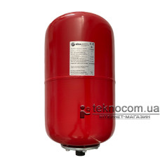 Компенсаційний бачок RODA RCTH0024RV 24 л