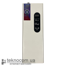 Котел електричний Warmly W100 3 кВт без насоса Котел електричний Warmly W100 3 кВт без насоса