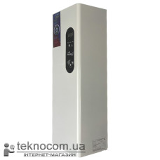 Котел електричний Warmly W200 15 кВт з насосом Котел електричний Warmly W200 15 кВт з насосом