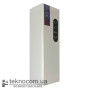 Котел электрический Warmly W200 12 кВт с насосом