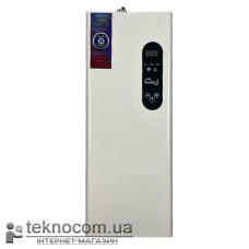 Котел електричний Warmly W300 12 кВт (з насосом та групою безпеки) Котел електричний Warmly W300 12 кВт (з насосом та групою безпеки)