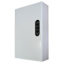 Електрокотел Warmly PRO Premium 12 кВт (сенсорний, з насосом та бачком)