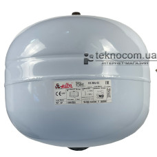 Розширювальний бак для геліосистем ELBI DS-35/p CE