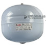 Расширительный бак для гелиосистем ELBI DS-35/p CE