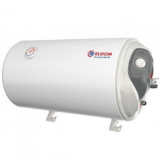 Горизонтальний бойлер ELDOM Favourite 100 H (BR)